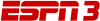 NL| ESPN 3 ZIGGO HD
