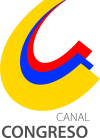 MXC| CANAL DEL CONGRESO