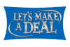 GO| LET'S MAKE A DEAL