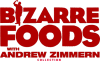 TV| BIZARRE FOODS WITH ANDREW ZIMMERN ᴿᴬᵂ