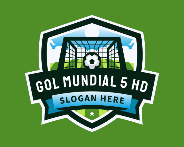 ES| GOL MUNDIAL 5 HD