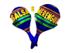 MXC| SALSA Y MERENGUE
