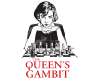 US| THE QUEENS GAMBIT ᴿᴬᵂ