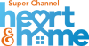 CA| SUPER CHANNEL HEART & HOME HD