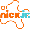 TV| NICK JR. ᴿᴬᵂ