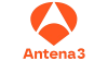 ES| ANTENA 3 FHD