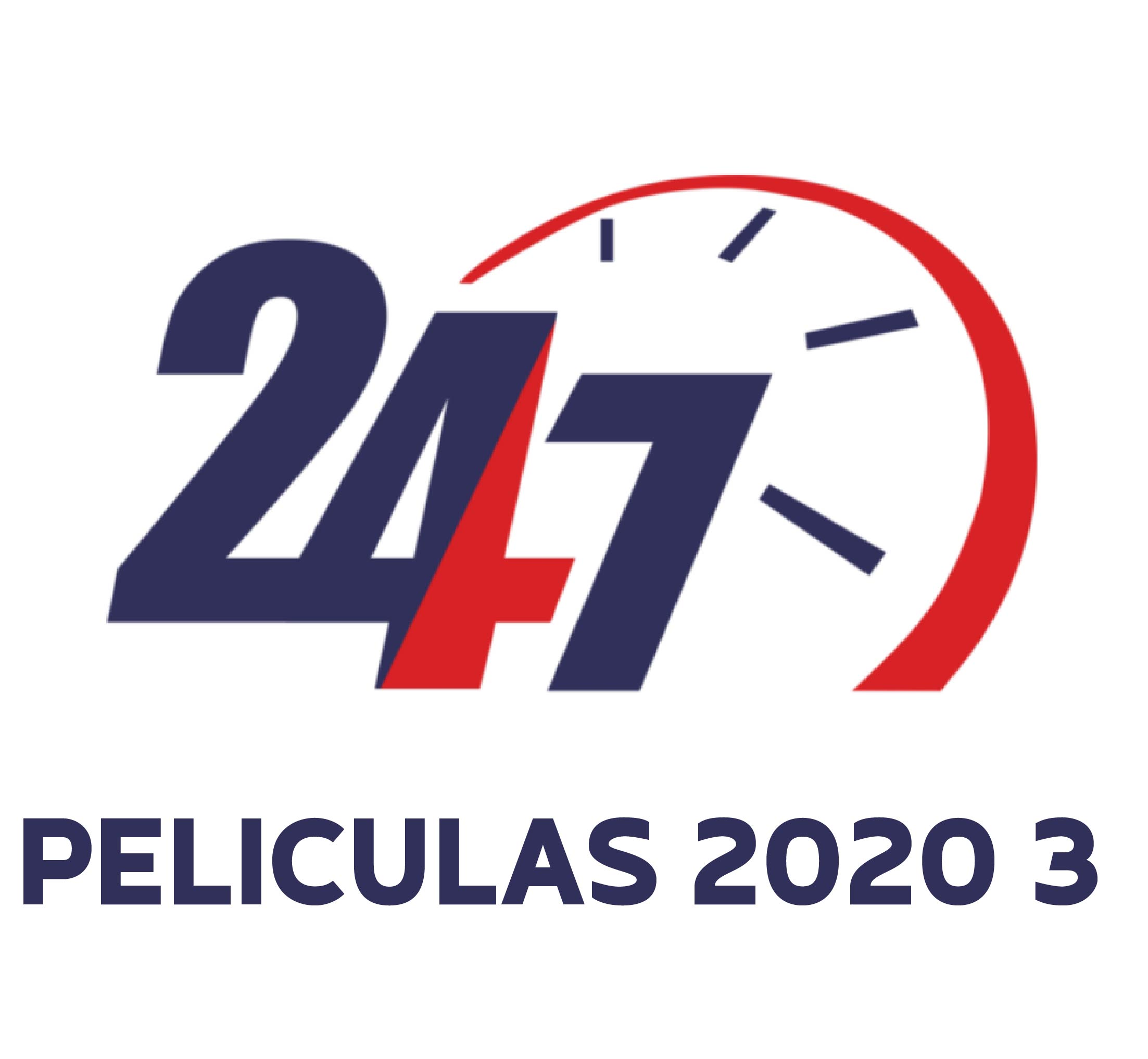 ES| 24/7 PELICULAS 2020 3