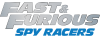 US| FAST AND FURIOUS SPY RACERS ᴿᴬᵂ
