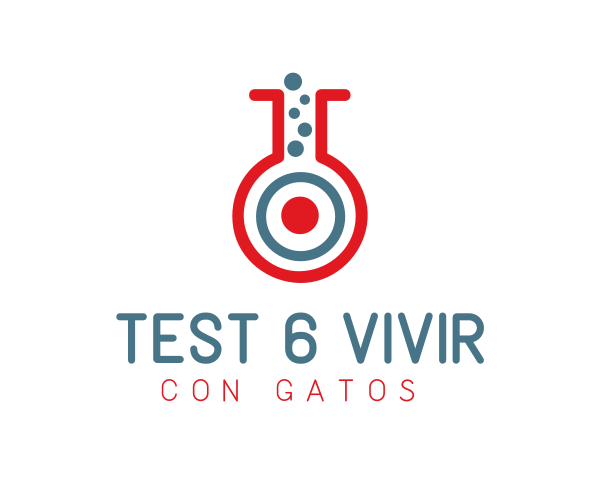TY| TEST 6 VIVIR CON GATOS ᴿᴬᵂ