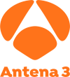 PRIME| ANTENA 3 ᴿᴬᵂ