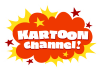 TUBI| KARTOON CHANNEL! ᴿᴬᵂ