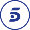 ES| TELECINCO FHD