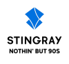 CA| STINGRAY NOTHIN' BUT 90S
