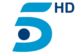 ES| TELECINCO HD