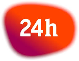 ES| 24H TVE SD
