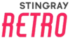 CA|  STINGRAY RETRO
