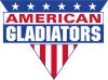 PRIME| AMERICAN GLADIATORS ᴿᴬᵂ