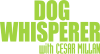 GO| DOG WHISPERER