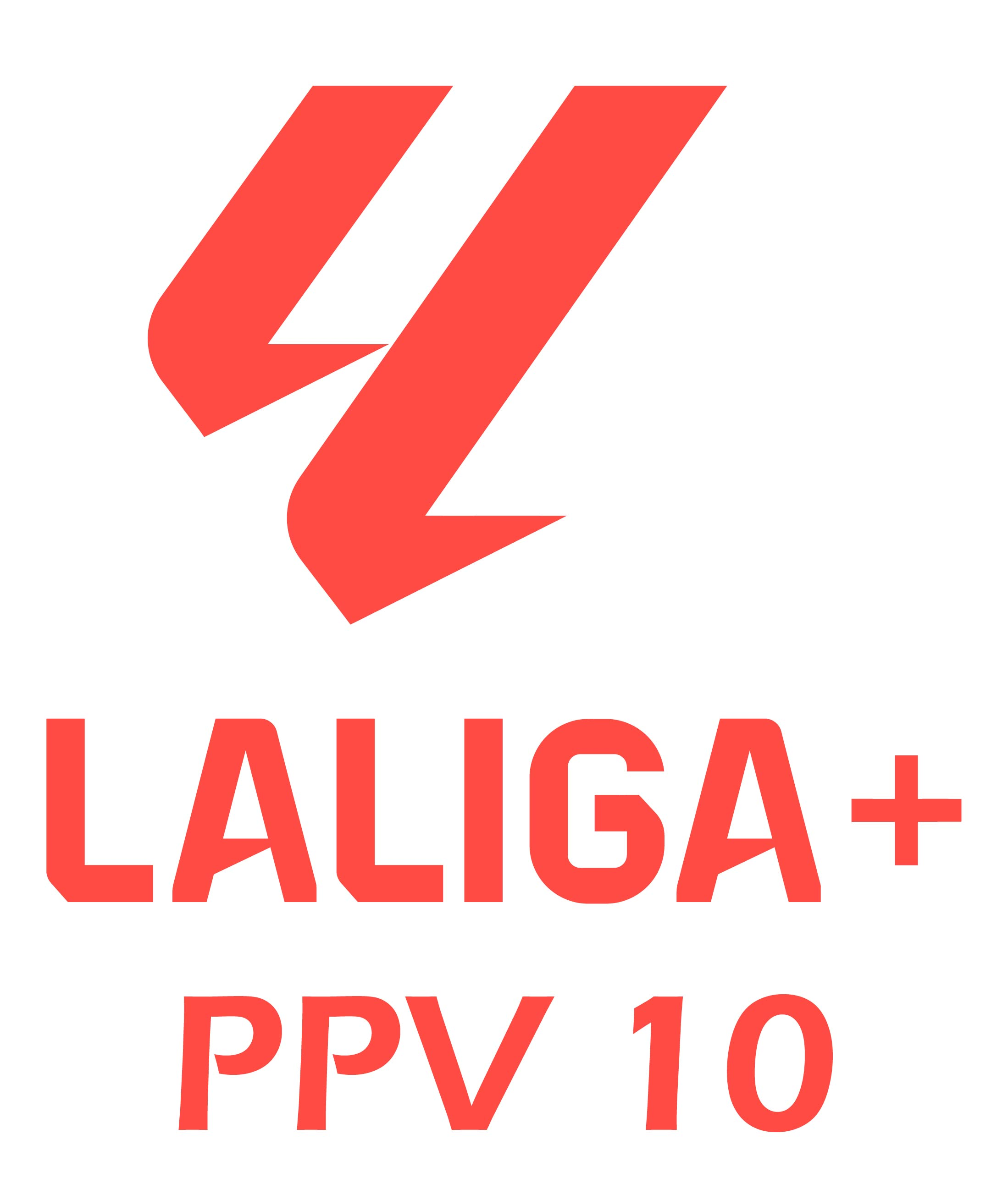 ES: LALIGA+ PPV 10 - NO EVENT STREAMING -