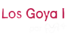 ES-C| M+ LOS GOYA ᴿᴬᵂ