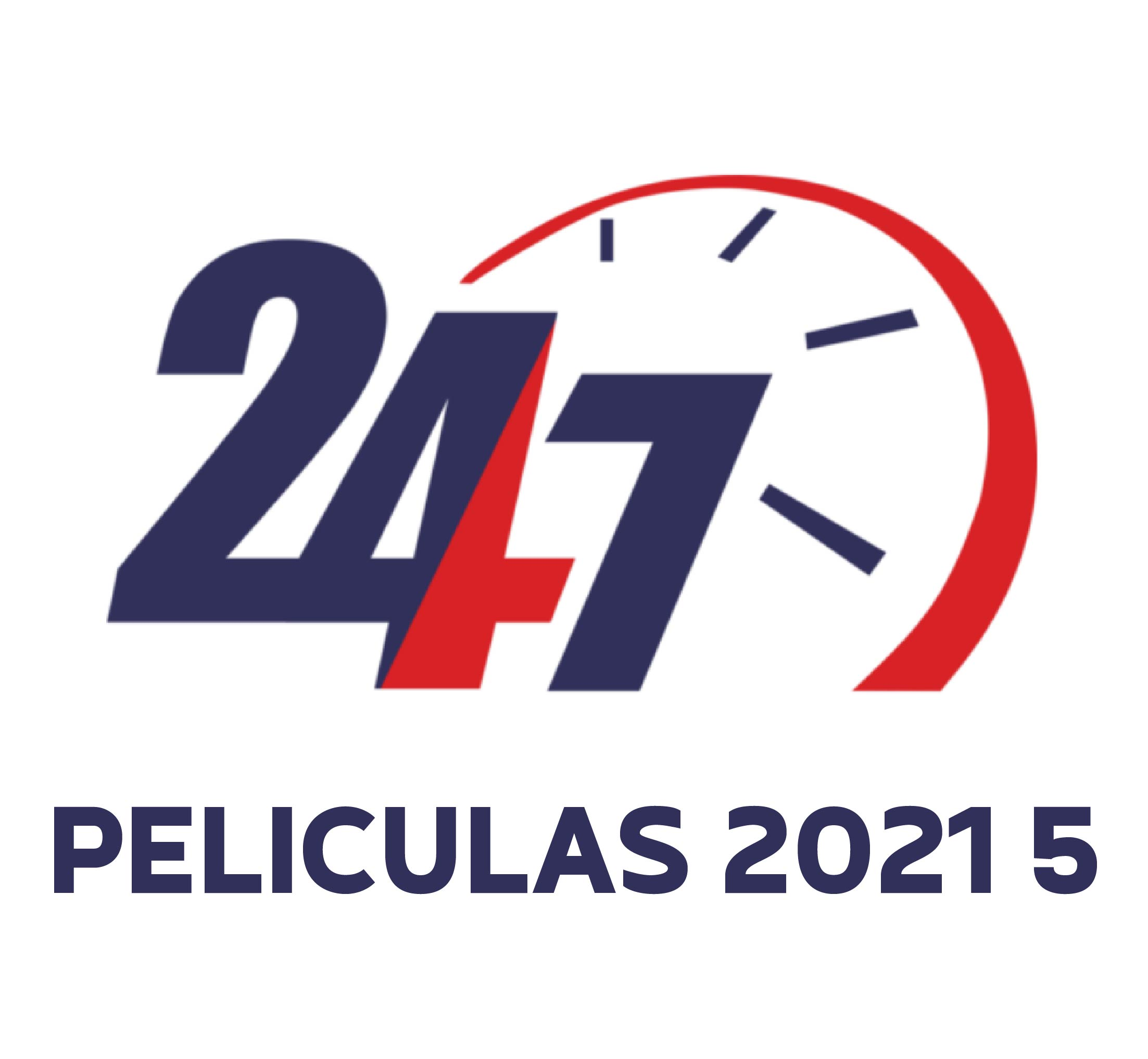 ES| 24/7 PELICULAS 2021 5