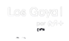 ES| M+ LOS GOYA FHD ᴿᴬᵂ
