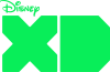US| DISNEY XD WEST HD