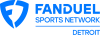 PRIME| FANDUEL SPORTS NETWORK DETROIT ᴿᴬᵂ