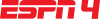 NL| ESPN 4 ZIGGO HD