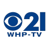 PRIME| CBS HARRISBURG (WHP) ᴿᴬᵂ