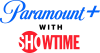 TV| PARAMOUNT+ WITH SHOWTIME EAST ᴿᴬᵂ
