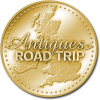 PRIME| ANTIQUES ROAD TRIP ᴿᴬᵂ