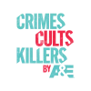 PRIME| CRIME CULTS KILLERS BY A&E ᴿᴬᵂ