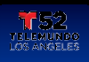 LAT| TELEMUNDO LOS ANGELES HD