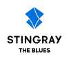 CA| STINGRAY THE BLUES