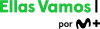 ES| M+ VAMOS ᴿᴬᵂ