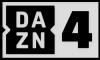 CA| DAZN 4 HD