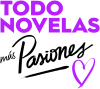 VIX| TODO NOVELAS, MÁS PASIONES ᴿᴬᵂ