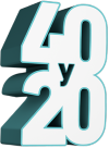 VIX| 40 Y 20 ᴿᴬᵂ