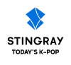 CA| STINGRAY TODAY'S K-POP