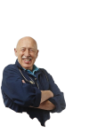 PRIME| THE INCREDIBLE DR. POL ᴿᴬᵂ
