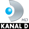 CA| CANAL D HD