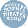 TUBI| MYSTERY SCIENCE THEATER 3000 ᴿᴬᵂ