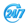 US| 24/7 SHARK TANK