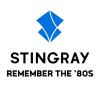 CA| STINGRAY REMEMBER THE '80S