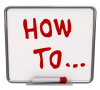 PRIME| HOW TO ᴿᴬᵂ