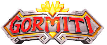 ES| GORMITI & FRIENDS FHD