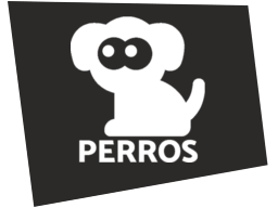 TY| VIVIR CON PERROS ᴿᴬᵂ