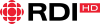 CA| ICI RDI HD