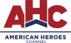 TV| AMERICAN HEROES ᴿᴬᵂ